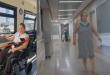 Una cirugía innovadora en el Hospital Erdem en Turquía salvó a un paciente italiano de la parálisis