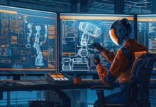 5 Tecnologías clave Cambio de conducción en el sector electrónico