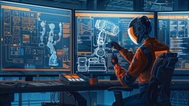 5 Tecnologías clave Cambio de conducción en el sector electrónico