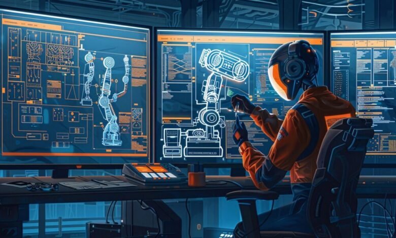 5 Tecnologías clave Cambio de conducción en el sector electrónico