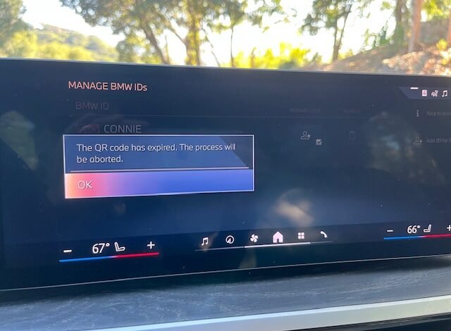 BMW, me estoy rompiendo tan BMW, me estoy rompiendo tan