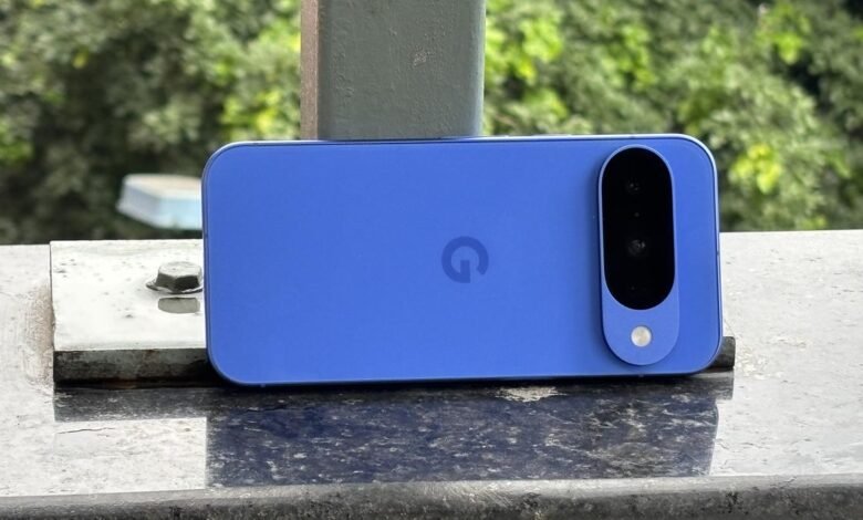 Revisión de Google Pixel 10: una combinación de diseño reflexivo, poderosa IA y fotografía