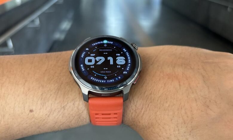 Revisión de Amazfit Balance 2: un híbrido perfecto y una inversión digna