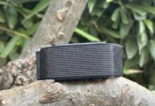 Revisión de la correa de Amazfit Helio: un rastreador de bajo mantenimiento y sin distracción que vale la pena