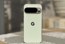 Revisión de Google Pixel 10 Pro XL: se mantiene fuerte en la IA mientras duplica las fortalezas de la cámara