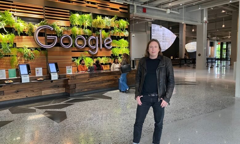Cómo el administrador de herramientas de desarrollo de Google hace que la codificación de IA funcione