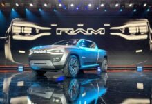 Ram termina los planes de camioneta de EV