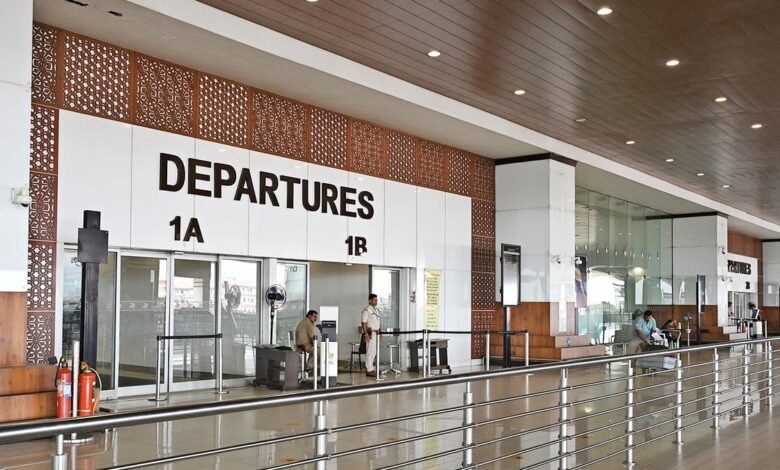 Horario de invierno del aeropuerto de Cochin 2025-26: 1,520 vuelos semanales, conectividad internacional y doméstica ampliada