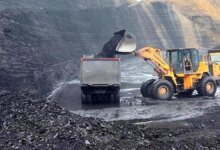 Las medidores del gobierno cambian el patrón de subasta de los minerales de acero para reducir las primas.