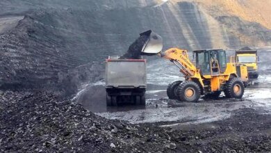 Las medidores del gobierno cambian el patrón de subasta de los minerales de acero para reducir las primas.