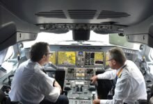 Air India lanzará un centro de simulación de vuelo dentro de la empresa.