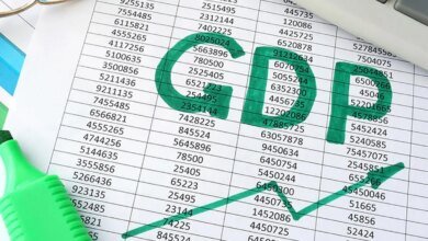 BL Explicador: ¿Cómo puede el deflator jugar estragos con el número de PIB en 2025-26?