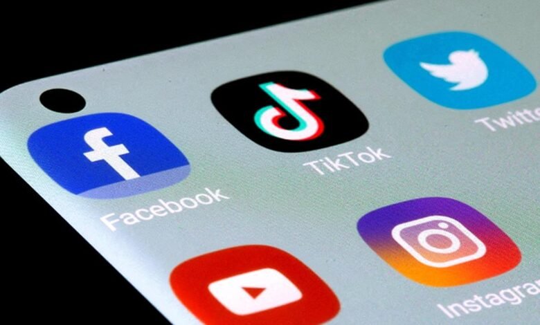 Nepal Bans Facebook, X, YouTube, otras 23 plataformas de redes sociales Nepal Bans Facebook, X, YouTube, otras 23 plataformas de redes sociales