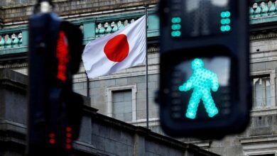 Japan Post Bank para lanzar yen digital en 2026