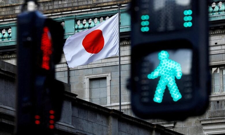 Japan Post Bank para lanzar yen digital en 2026 Japan Post Bank para lanzar yen digital en 2026