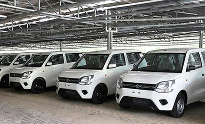 Bee Draft Cafe 3 Normas que tienen beneficios especiales para autos pequeños.