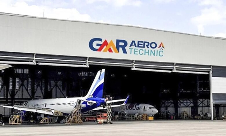 El negocio D2C será un pilar de crecimiento para el aeropuerto GMR – GM Rao.