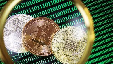 India contra el marco criptográfico completo, miedo al riesgo de documentos de actuación
