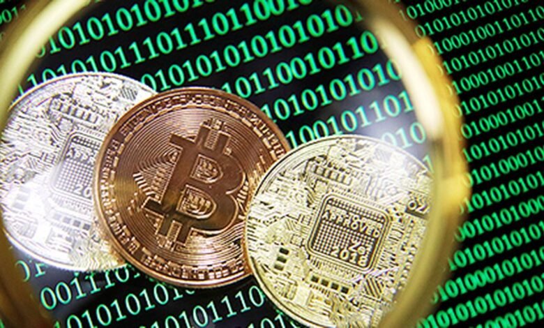 India contra el marco criptográfico completo, miedo al riesgo de documentos de actuación