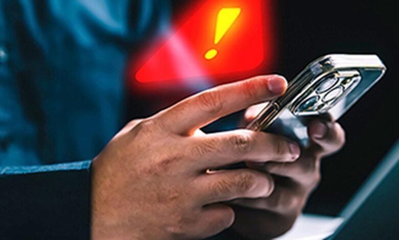 Dentro de la estafa APK: cómo se utilizan aplicaciones falsas para el fraude financiero Dentro de la estafa APK: cómo se utilizan aplicaciones falsas para el fraude financiero
