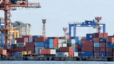 El costo logístico de la India al 7,97% del PIB en el año fiscal 2000: informe DPIIT