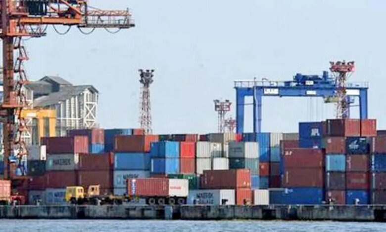 El costo logístico de la India al 7,97% del PIB en el año fiscal 2000: informe DPIIT