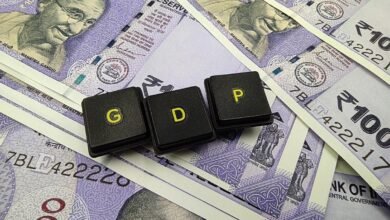 El CAD de la India se desliza en déficit en el primer trimestre del año fiscal 2016 del excedente en el cuarto trimestre del año fiscal 2015