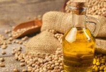 IVPA apoya la aceleración a la suficiencia del aceite que se puede comer.