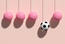 Lo que las fanáticas femeninas pueden enseñar a la marca sobre la creación de lealtad.