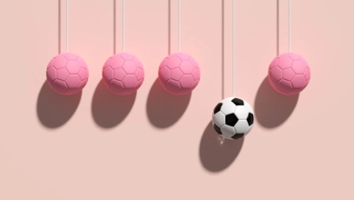 Lo que las fanáticas femeninas pueden enseñar a la marca sobre la creación de lealtad.