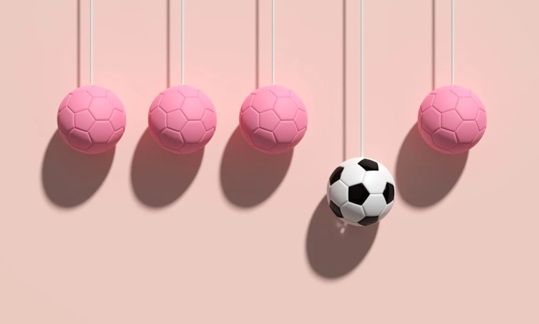 Lo que las fanáticas femeninas pueden enseñar a la marca sobre la creación de lealtad. Lo que las fanáticas femeninas pueden enseñar a la marca sobre la creación de lealtad.