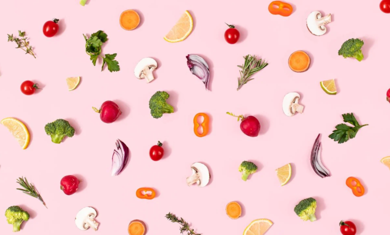 Por qué el futuro de la comida comienza con ingredientes inteligentes Por qué el futuro de la comida comienza con ingredientes inteligentes