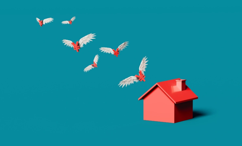 El aumento de los ecosistemas inteligentes en las finanzas inmobiliarias