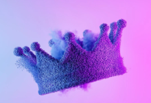 En la era de Ai que recibió los medios de comunicación como el rey y el contenido de la reina