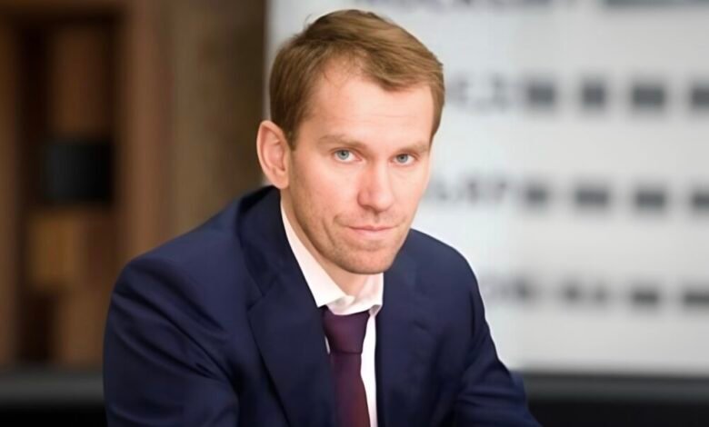 Biografía de Igor Khudokormov: administrar un negocio de azúcar a escala