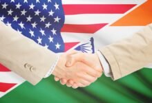 India celebra una reunión “creativa” en los Estados Unidos, no revela la fecha de las negociaciones oficiales: el gobierno