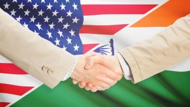 India celebra una reunión “creativa” en los Estados Unidos, no revela la fecha de las negociaciones oficiales: el gobierno