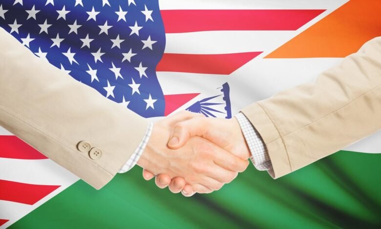 India celebra una reunión “creativa” en los Estados Unidos, no revela la fecha de las negociaciones oficiales: el gobierno