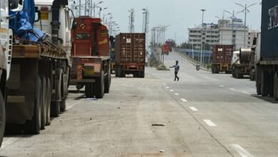 Trump flota nuevos aranceles sobre China, India para exprimir a Rusia