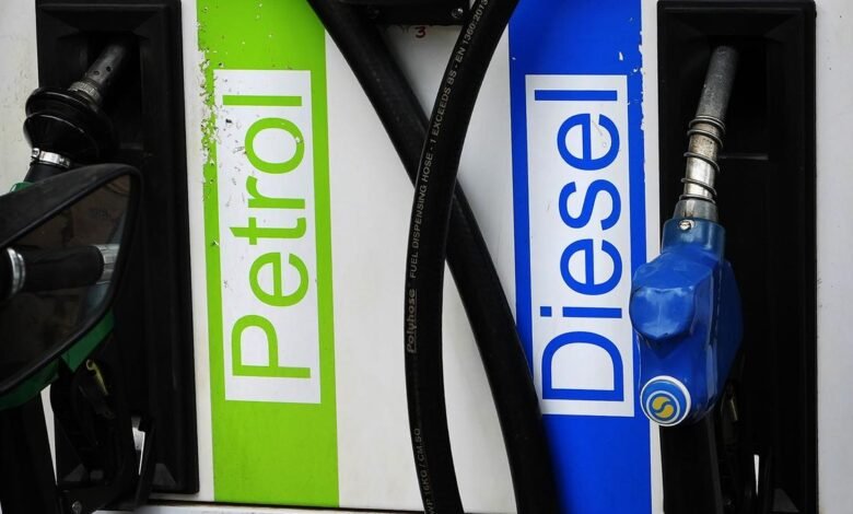 E20 Combustible seguro pero frena el rendimiento del vehículo: Mahindra Ejecutivo