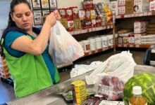 El medidor de inflación favorecido de la Fed acelera ligeramente en agosto