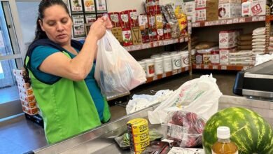 El medidor de inflación favorecido de la Fed acelera ligeramente en agosto