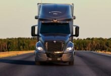 International, Planai lanzan pruebas autónomas en Texas