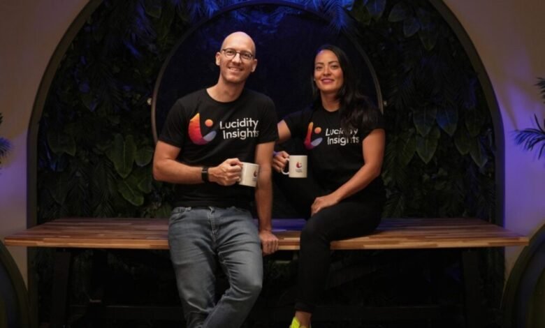 El emparejador de startups e inversionista: cómo la lucidez información está reinventando el flujo de tratos en el Medio Oriente y África El emparejador de startups e inversionista: cómo la lucidez información está reinventando el flujo de tratos en el Medio Oriente y África