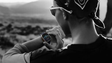 Apple expande la alineación de relojes con la Serie 11, Ultra 3, SE 3