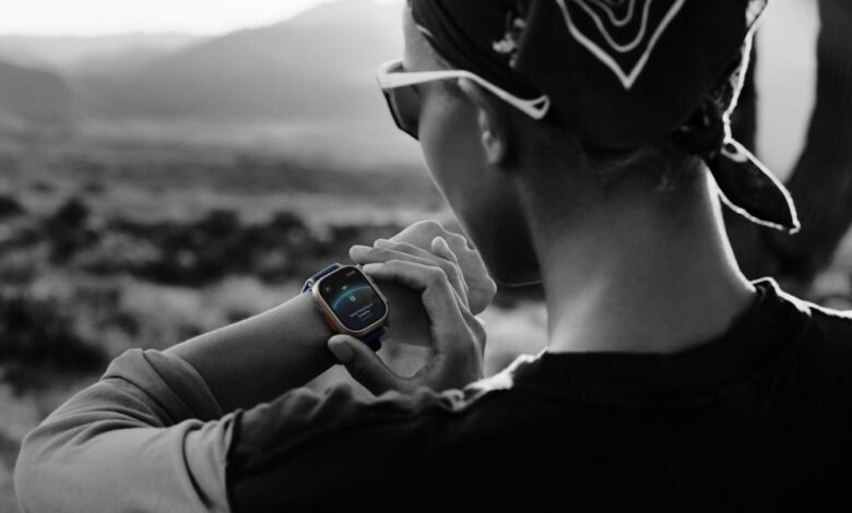 Apple expande la alineación de relojes con la Serie 11, Ultra 3, SE 3 Apple expande la alineación de relojes con la Serie 11, Ultra 3, SE 3
