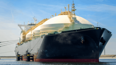 Jera planea comprar 1 mmtpa durante 20 años desde Alaska LNG