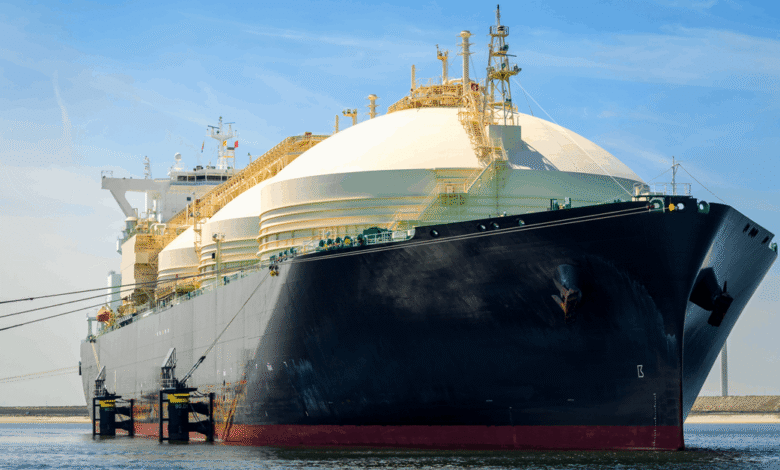 Jera planea comprar 1 mmtpa durante 20 años desde Alaska LNG