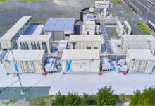 Jera y Denso inician la primera demostración de producción de hidrógeno SOEC de Japón en Shin-Nagoya-Hidrogen Fuel News