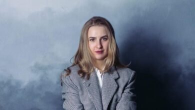 Desde la estrategia local hasta el capital de riesgo global: cómo Jane Kubryak creó experiencia, visibilidad e influencia